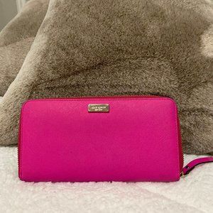 Kate Spade wallet
